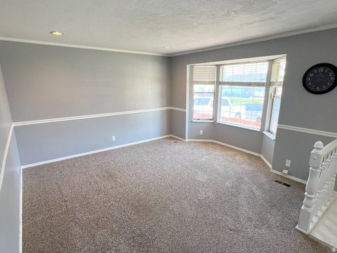 Tiny photo for 5124 W FUCHSIA DR S, West Jordan, UT 84081 (MLS # 2148743)