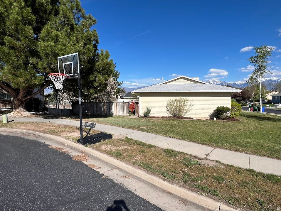 OQUIRRH SHADOWS #9-A - Residential