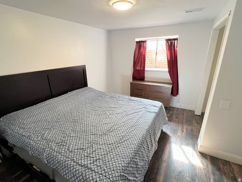 Tiny photo for 5124 W FUCHSIA DR S, West Jordan, UT 84081 (MLS # 2148743)