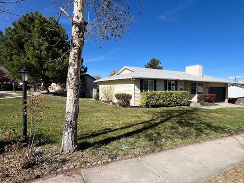 Tiny photo for 5124 W FUCHSIA DR S, West Jordan, UT 84081 (MLS # 2148743)