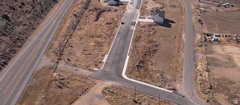 Vacant Land For Sale - 1168 S 500 #1<br/> Sanpete County, Manti, UT 84642