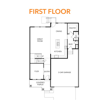 MOUNTAIN RIDGE - Residential