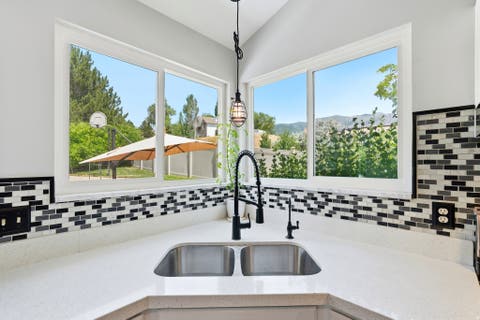 Tiny photo for 1425 E 2250 N, Layton, UT 84040 (MLS # 2173447)
