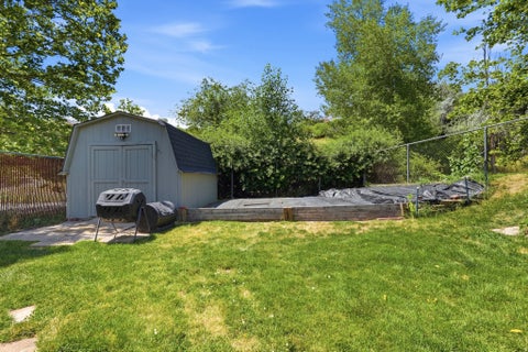 Tiny photo for 1425 E 2250 N, Layton, UT 84040 (MLS # 2173447)