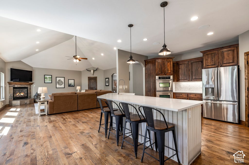 Photo of 1908 N CALLAWAY DR, Heber City, UT 84032 (MLS # 2187341)