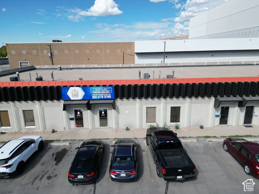 Photo of 840 W 1700 S, Salt Lake City, UT 84104 (MLS # 2190910)