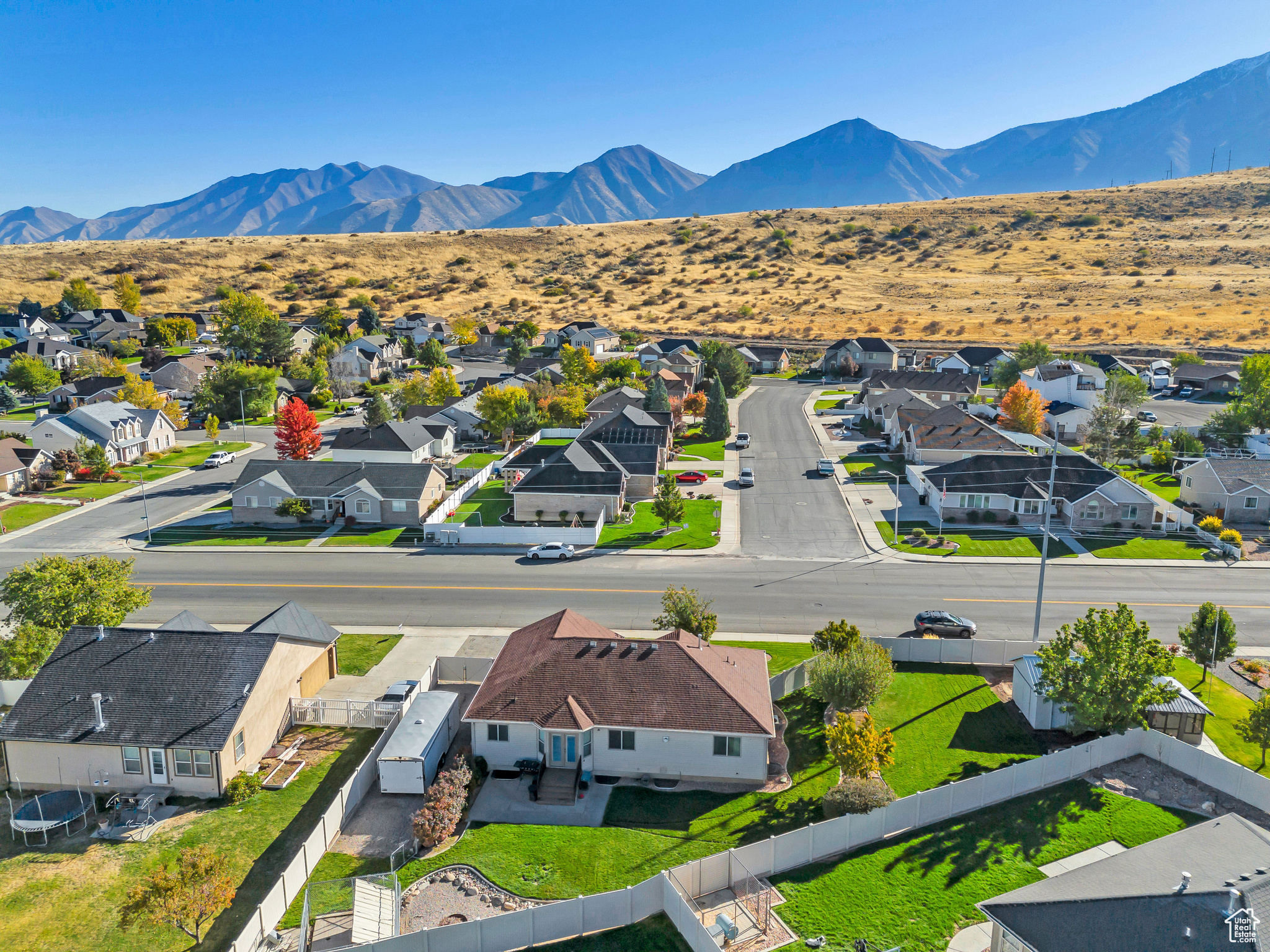 894 S 600, Payson, Utah image 38