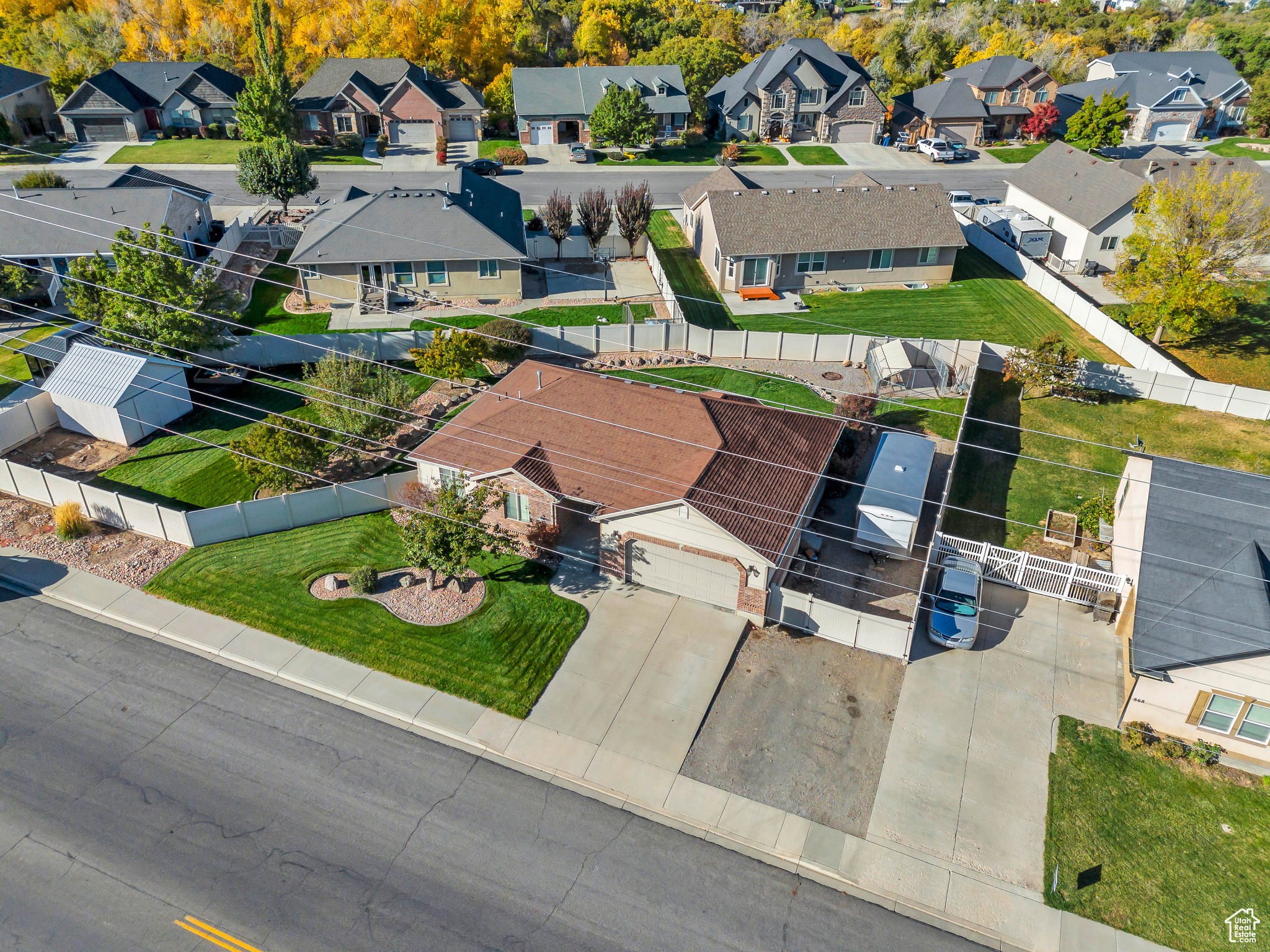 894 S 600, Payson, Utah image 36