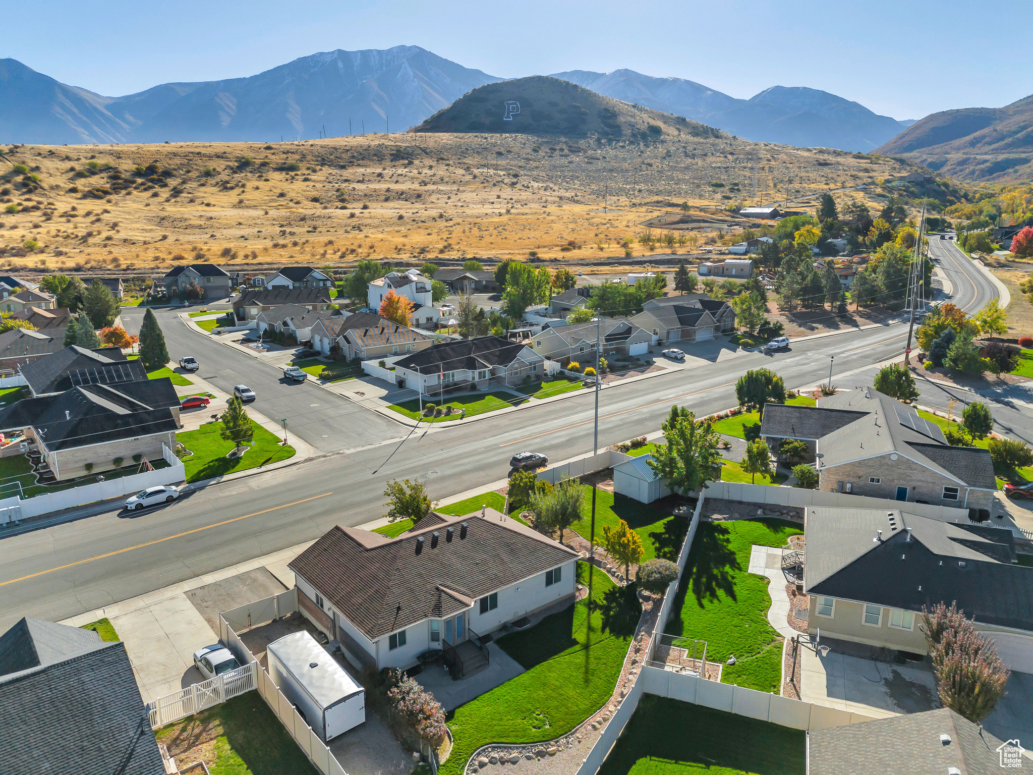 894 S 600, Payson, Utah image 39