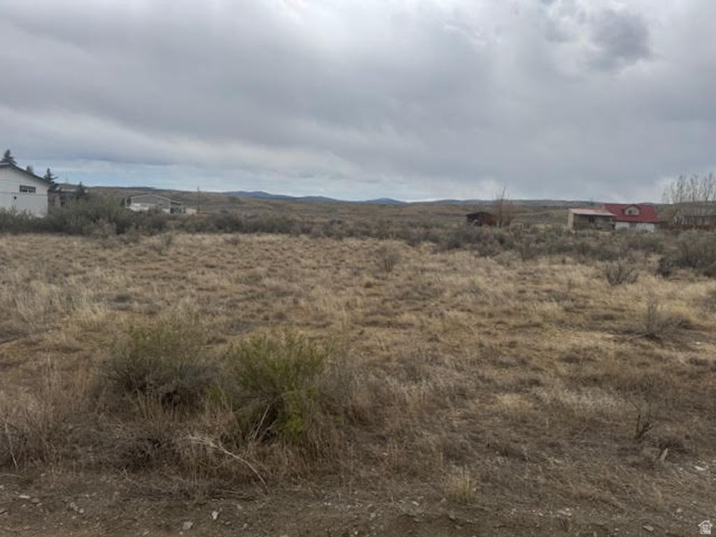 Photo of 550 E CAPTIAN COVE DR S #17, Manila, UT 84046 (MLS # 2153415)