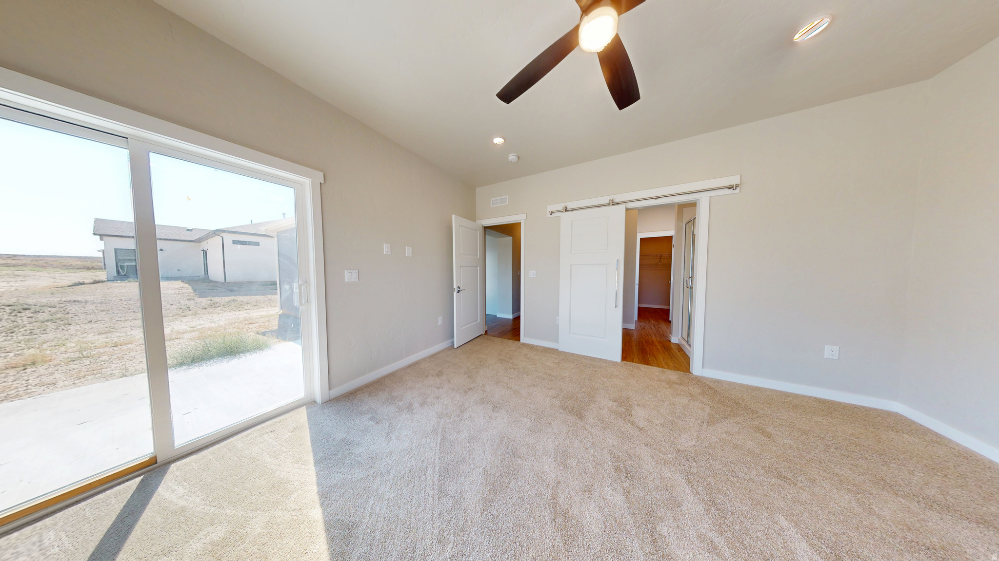 DESERT CANYONS - Residential