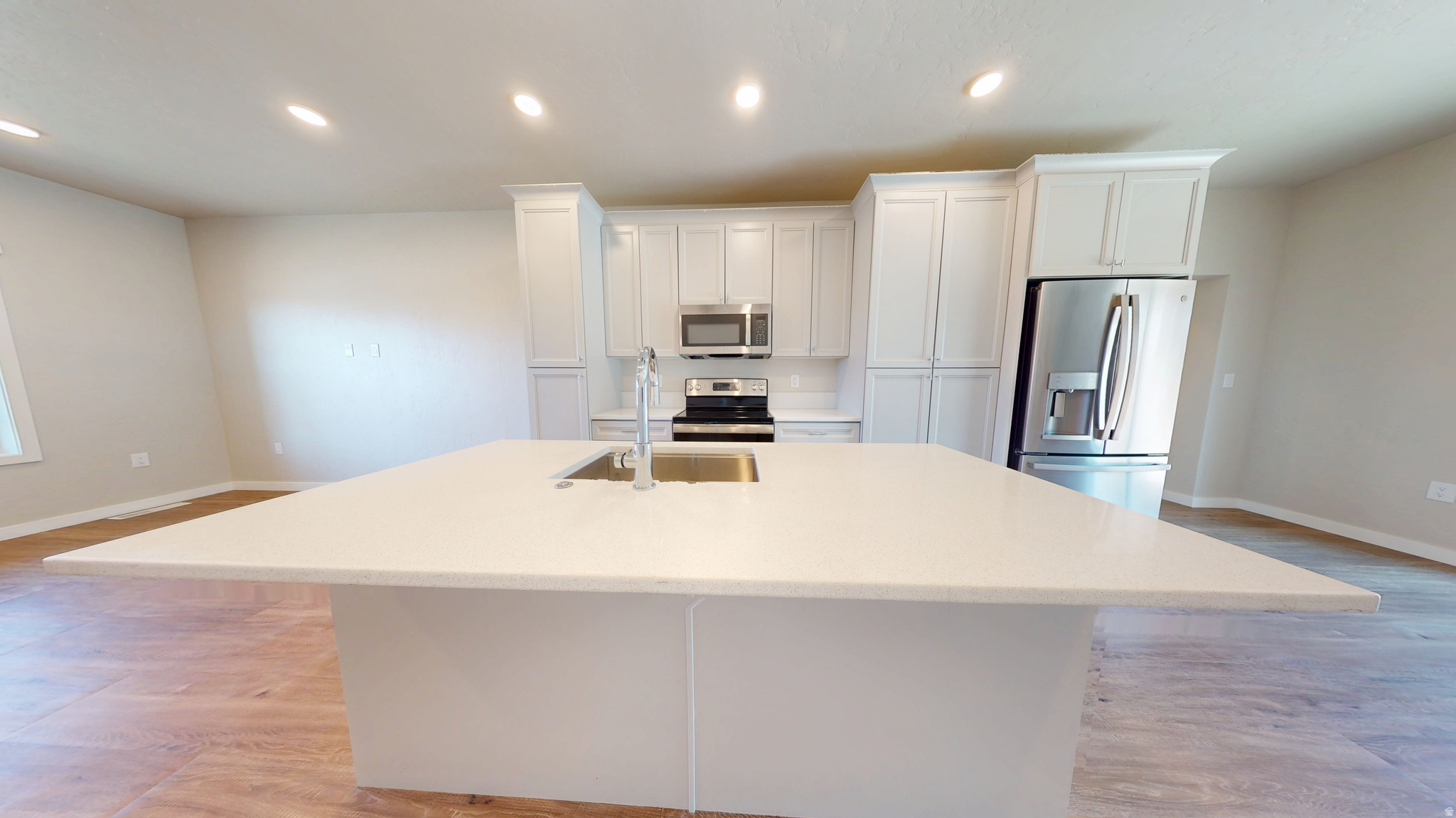 DESERT CANYONS - Residential