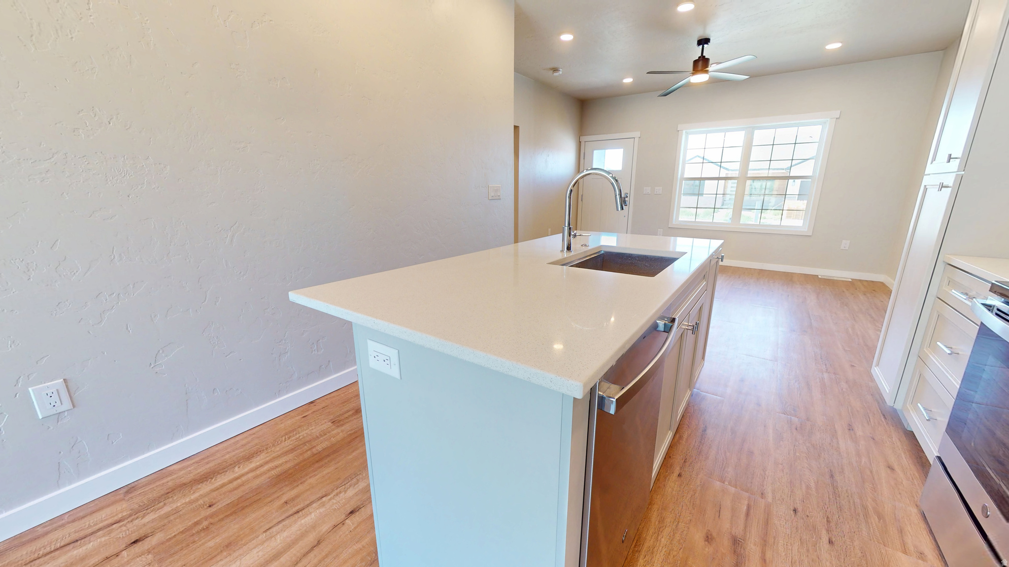 DESERT CANYONS - Residential