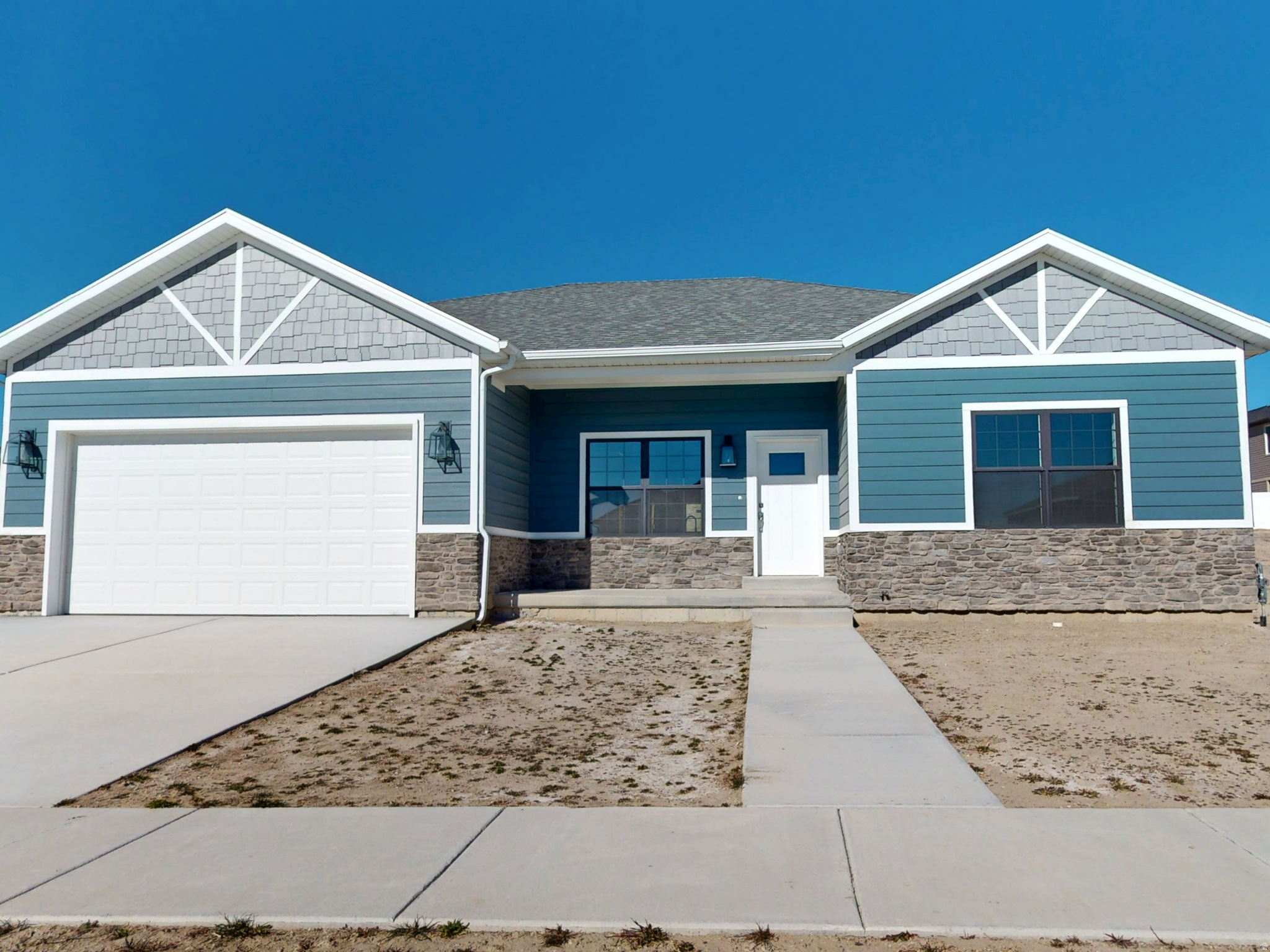 DESERT CANYONS - Residential