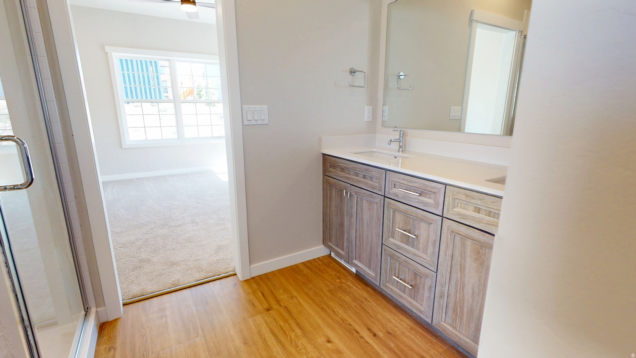 DESERT CANYONS - Residential