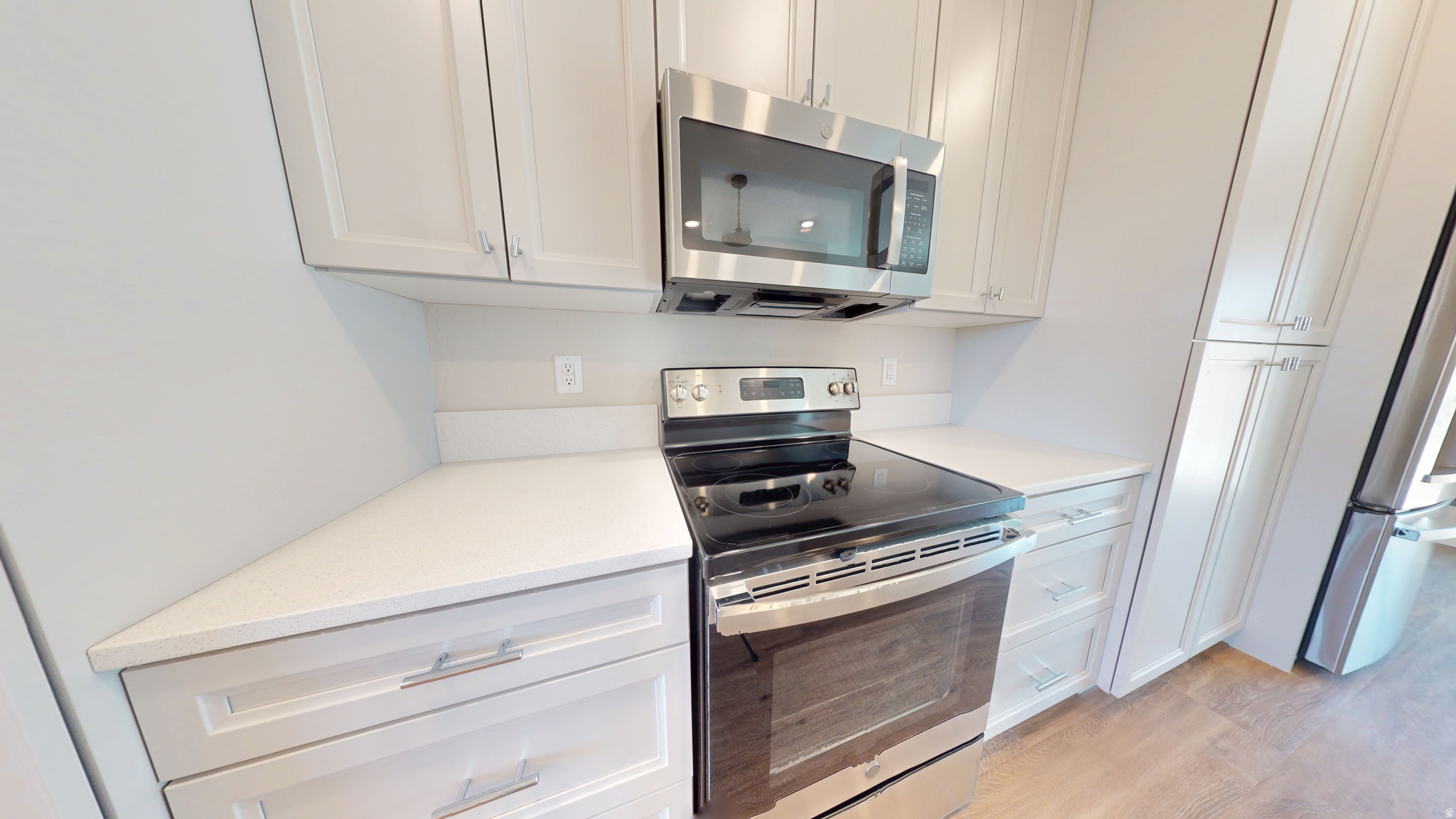 DESERT CANYONS - Residential