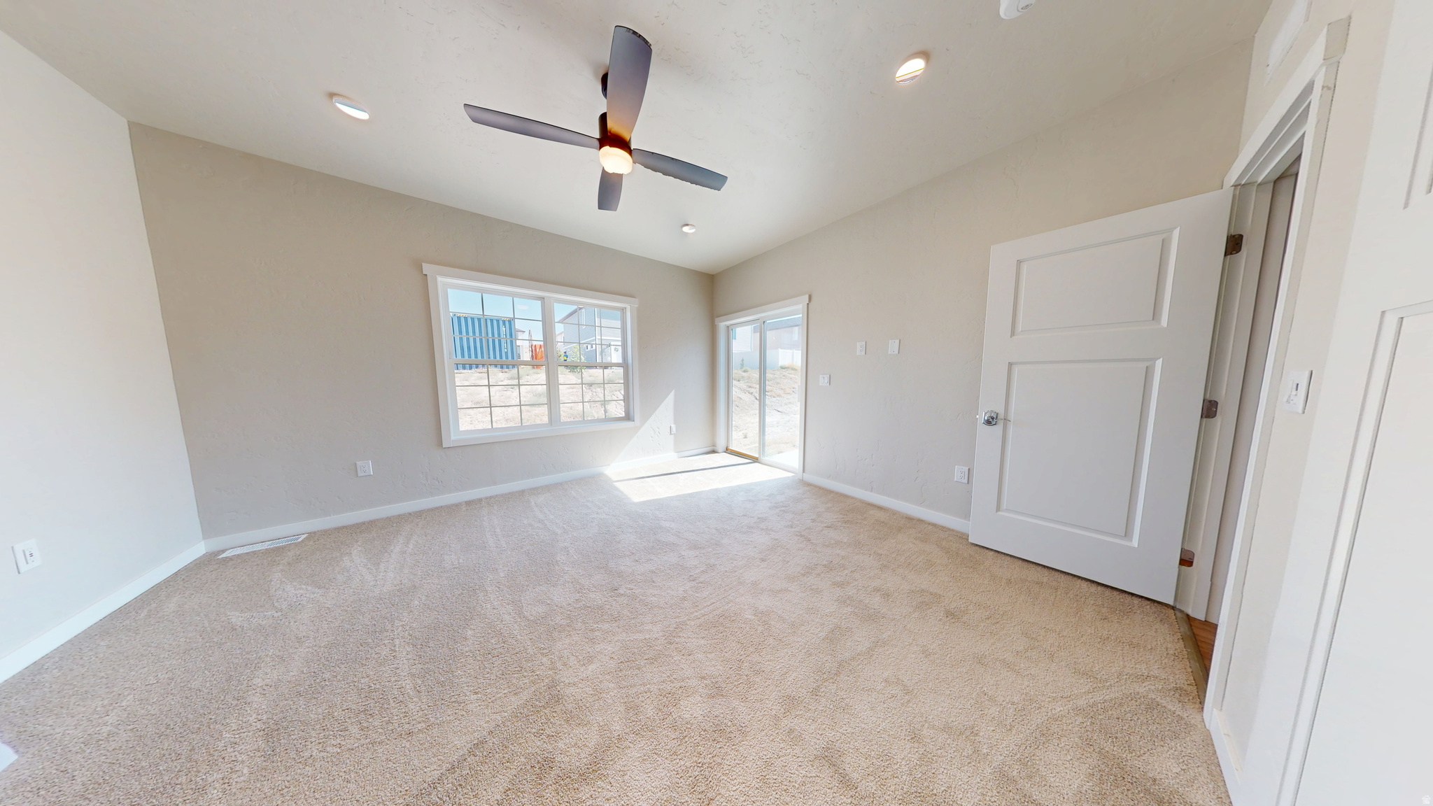 DESERT CANYONS - Residential