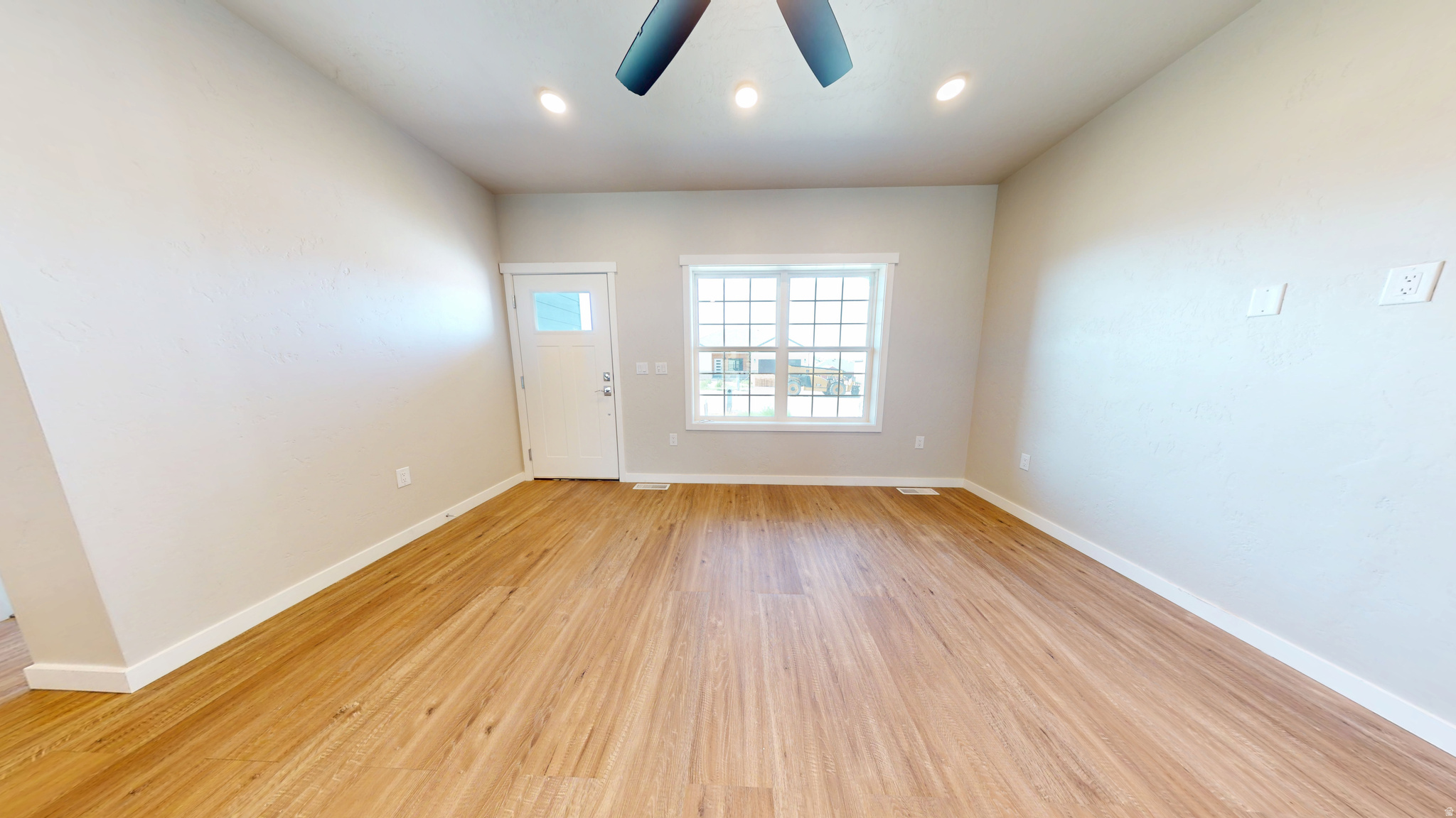 DESERT CANYONS - Residential