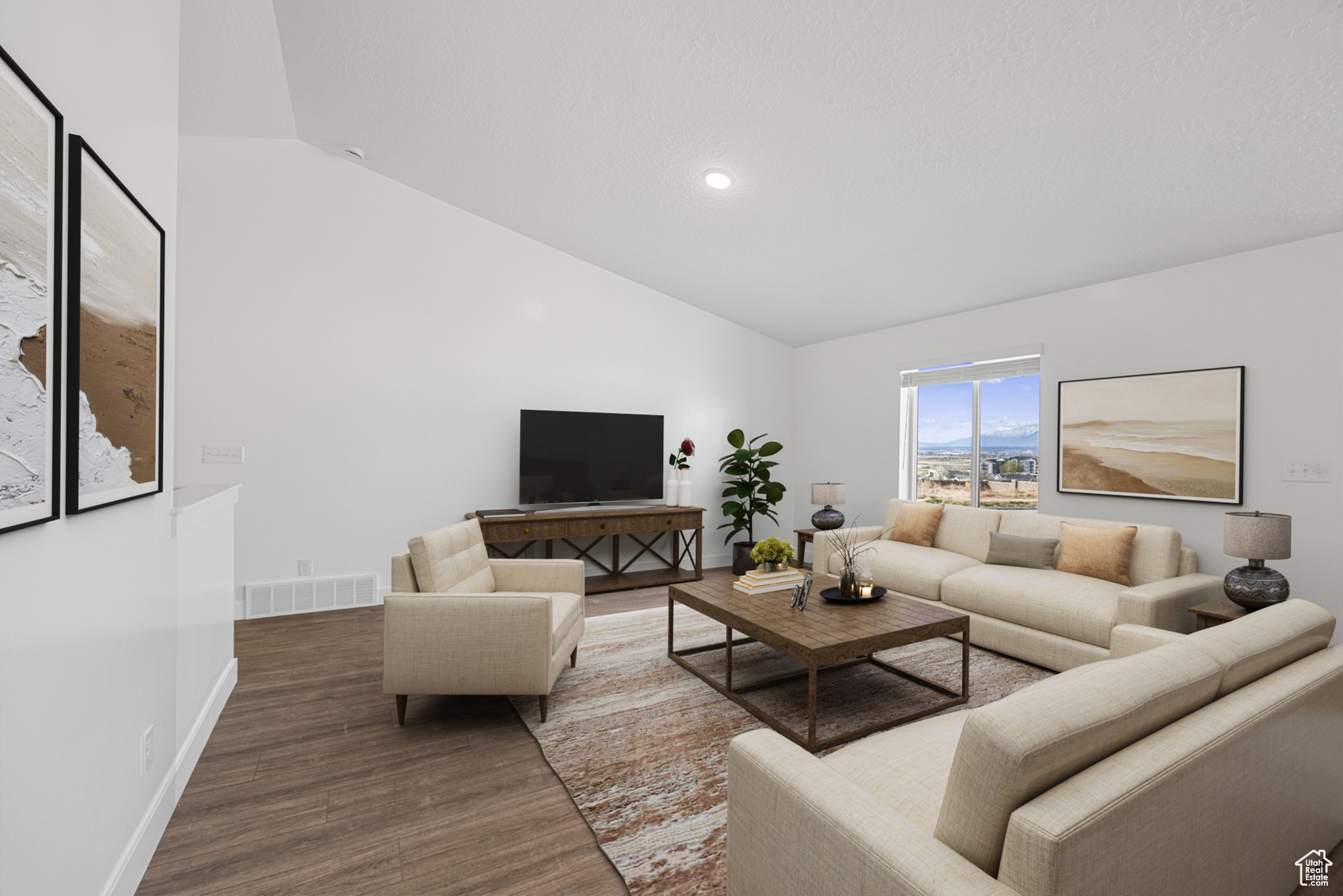 SUMMIT RIDGE @ THE HILLS - Residential