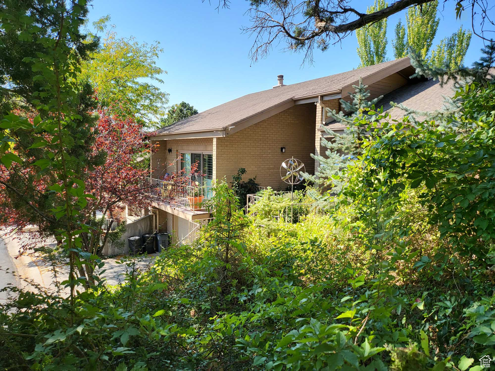 799 Northpoint Ct, Salt Lake City, Utah image 34