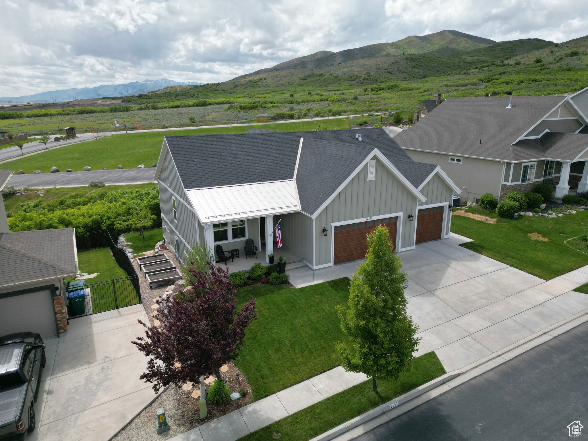 12137 N Montrose Dr, Highland, Utah image 1