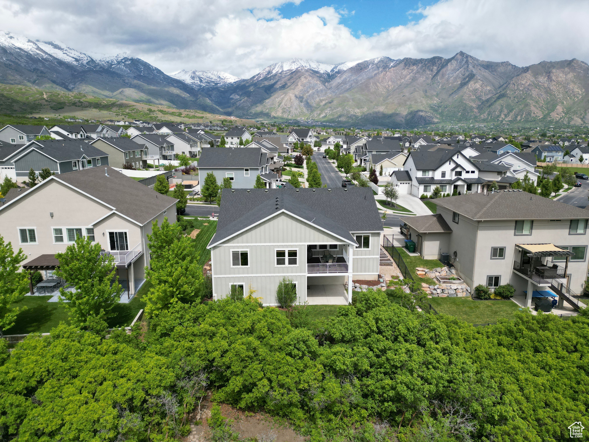 12137 N Montrose Dr, Highland, Utah image 2