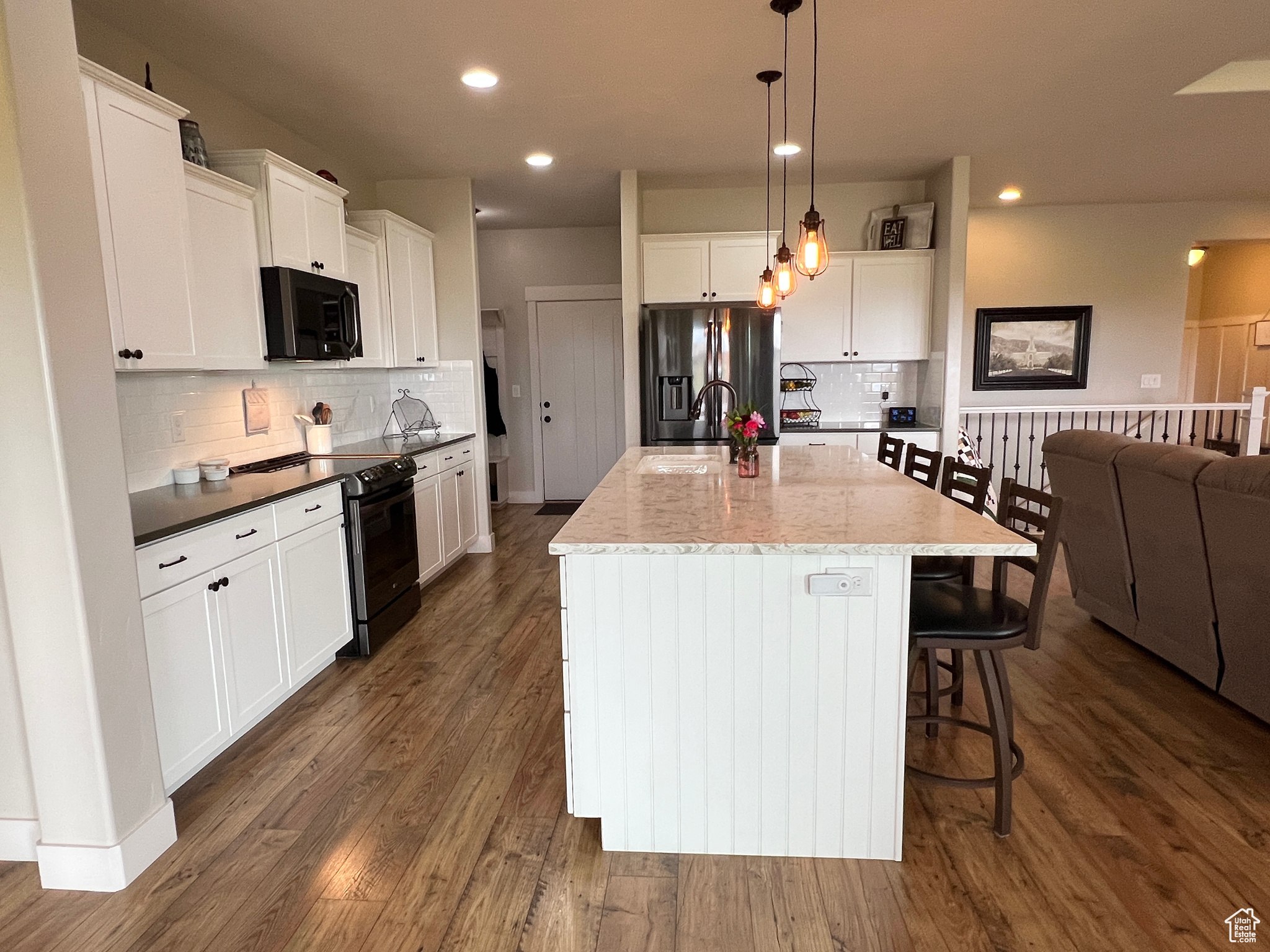 12137 N Montrose Dr, Highland, Utah image 12
