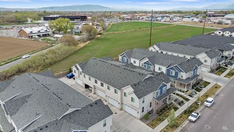 Tiny photo for 1166 S 200 E, Spanish Fork, UT 84660 (MLS # 2146940)