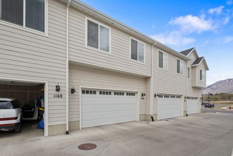 Tiny photo for 1166 S 200 E, Spanish Fork, UT 84660 (MLS # 2146940)