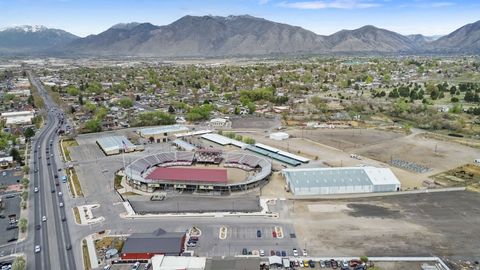 Tiny photo for 1166 S 200 E, Spanish Fork, UT 84660 (MLS # 2146940)