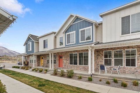 Tiny photo for 1166 S 200 E, Spanish Fork, UT 84660 (MLS # 2146940)