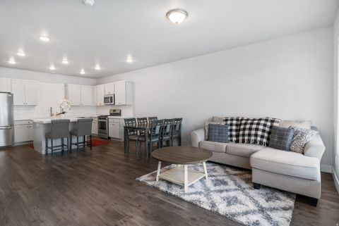 Tiny photo for 1166 S 200 E, Spanish Fork, UT 84660 (MLS # 2146940)