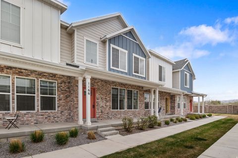 Tiny photo for 1166 S 200 E, Spanish Fork, UT 84660 (MLS # 2146940)