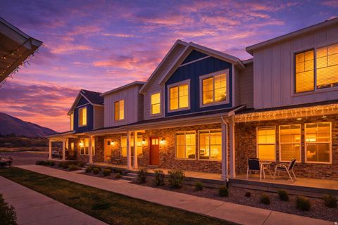 Tiny photo for 1166 S 200 E, Spanish Fork, UT 84660 (MLS # 2146940)