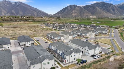 Tiny photo for 1166 S 200 E, Spanish Fork, UT 84660 (MLS # 2146940)