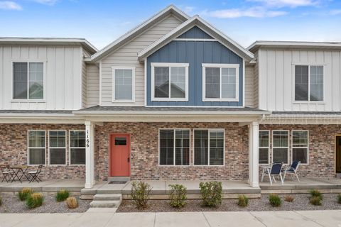 Photo of 1166 S 200 E, Spanish Fork, UT 84660 (MLS # 2146940)
