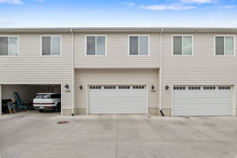 Tiny photo for 1166 S 200 E, Spanish Fork, UT 84660 (MLS # 2146940)