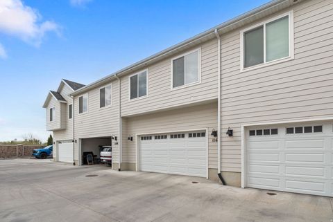 Tiny photo for 1166 S 200 E, Spanish Fork, UT 84660 (MLS # 2146940)