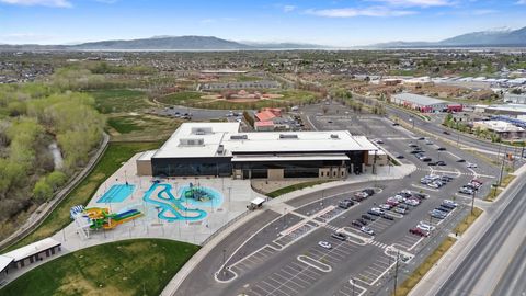 Tiny photo for 1166 S 200 E, Spanish Fork, UT 84660 (MLS # 2146940)