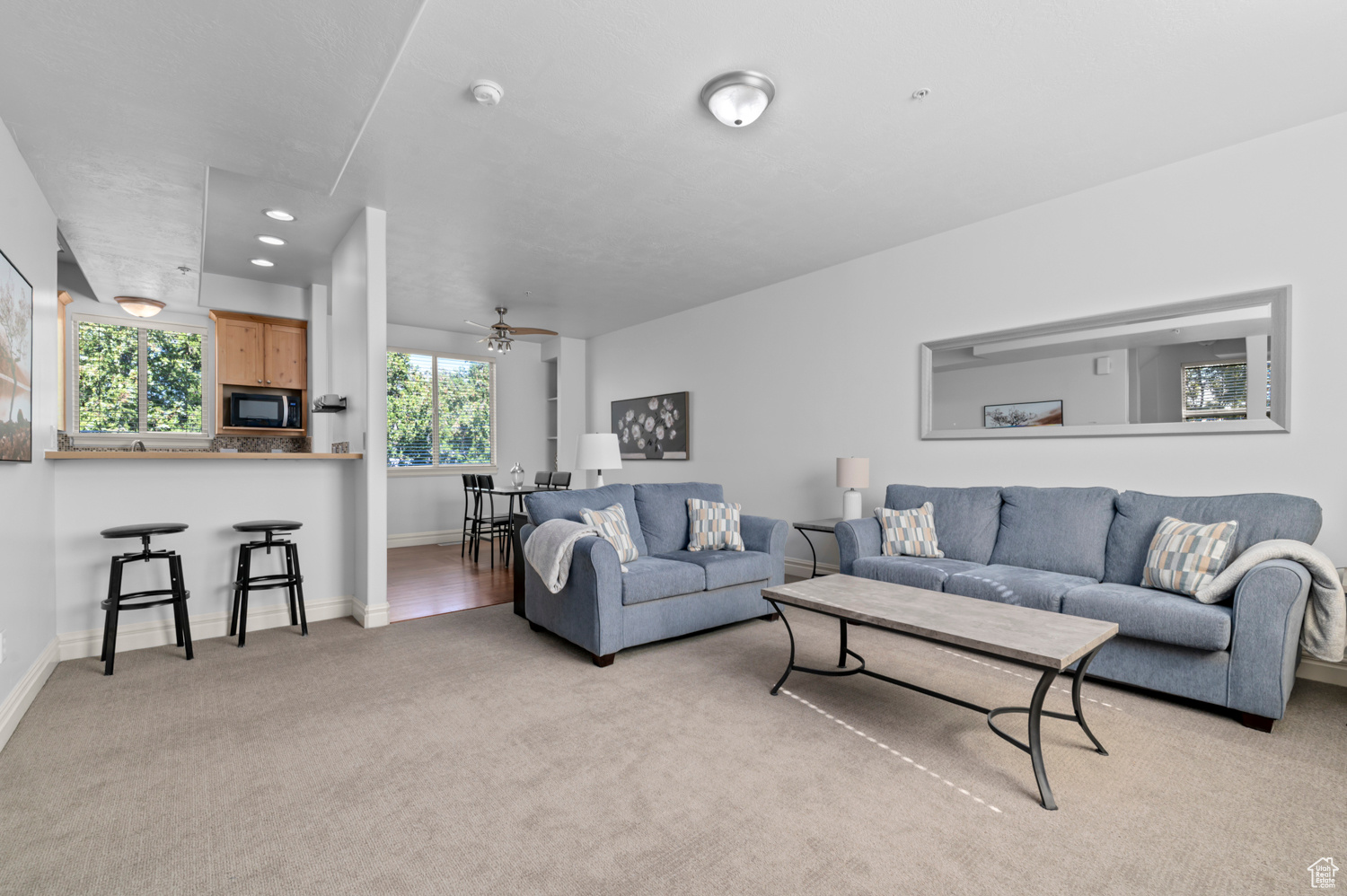 HAMPTON PLACE PUD - Residential Income