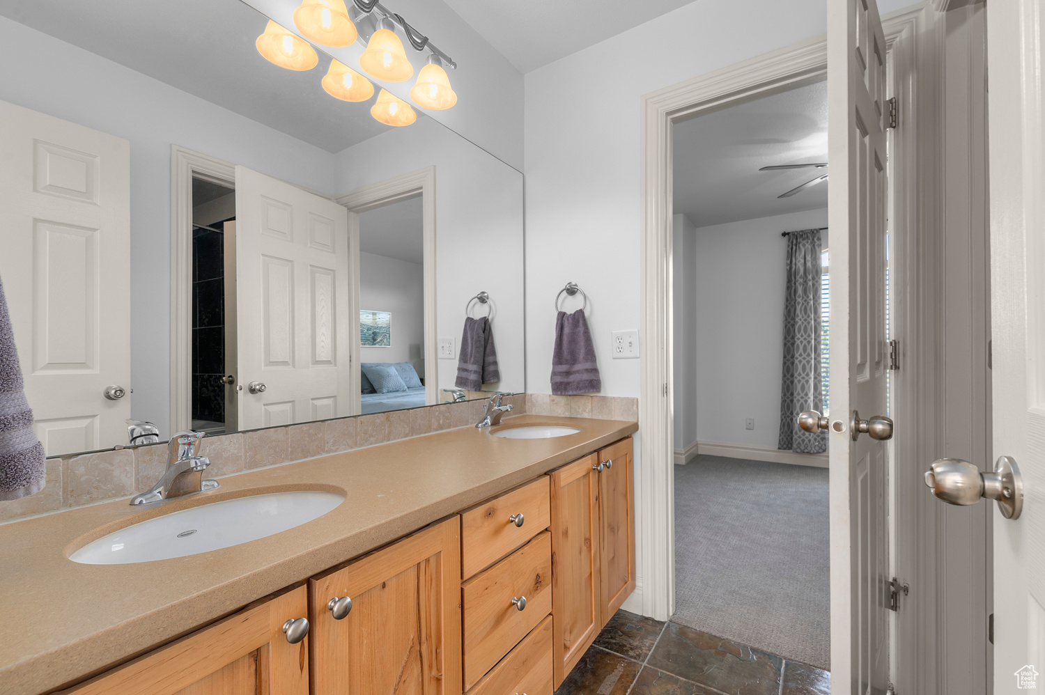 HAMPTON PLACE PUD - Residential Income