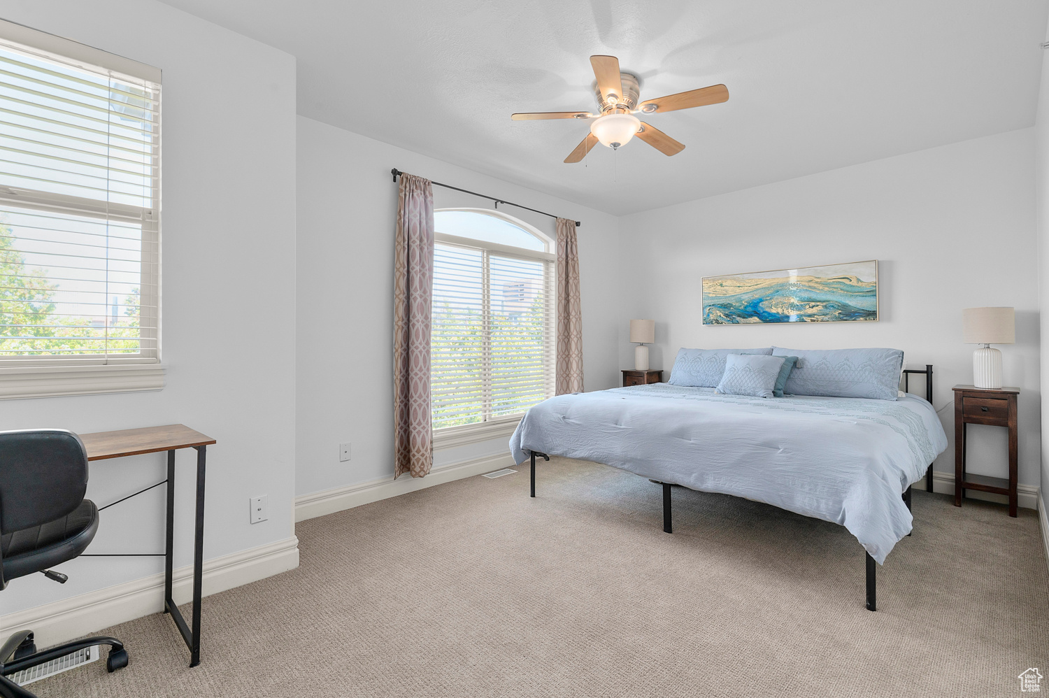 HAMPTON PLACE PUD - Residential Income