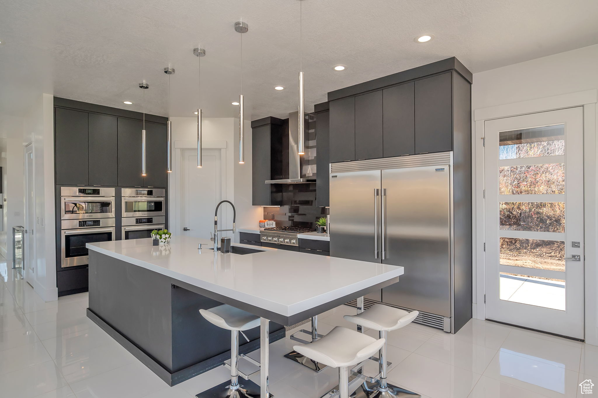 COTTONWOOD HILLS - Residential