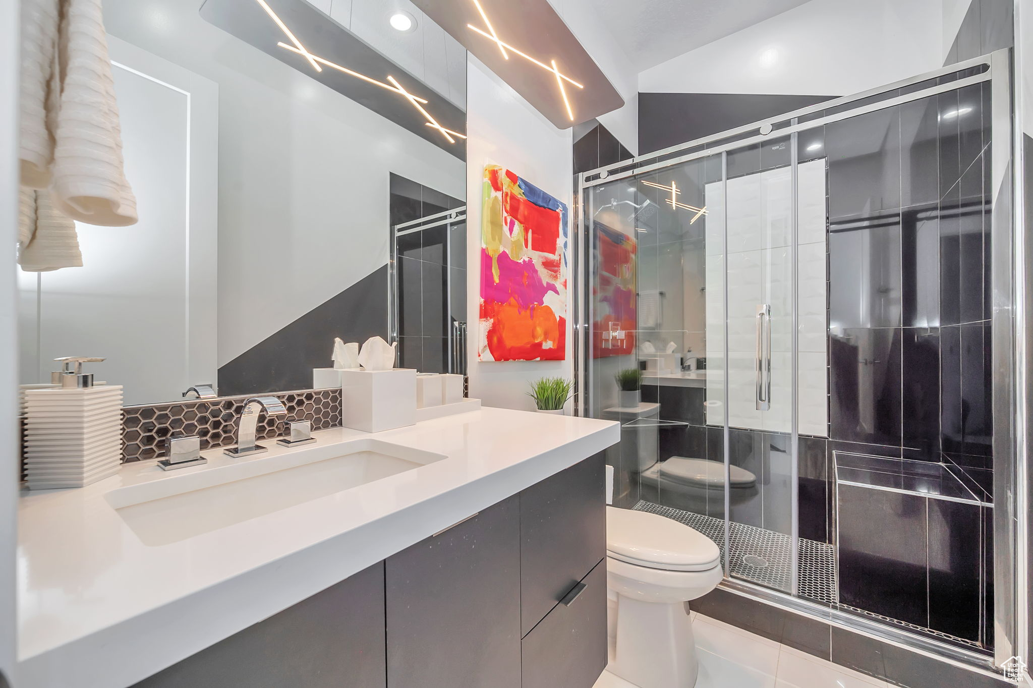 COTTONWOOD HILLS - Residential