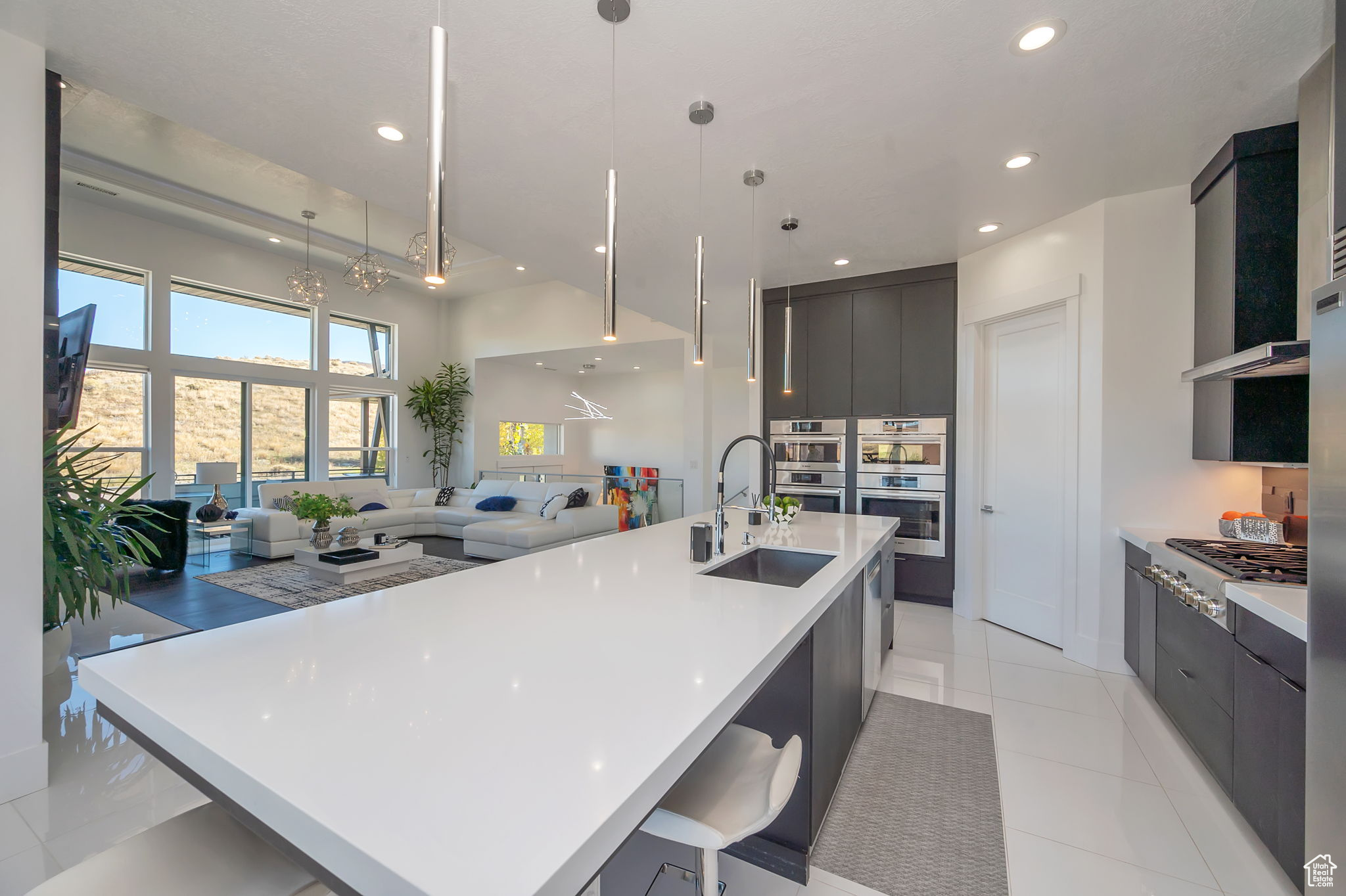 COTTONWOOD HILLS - Residential