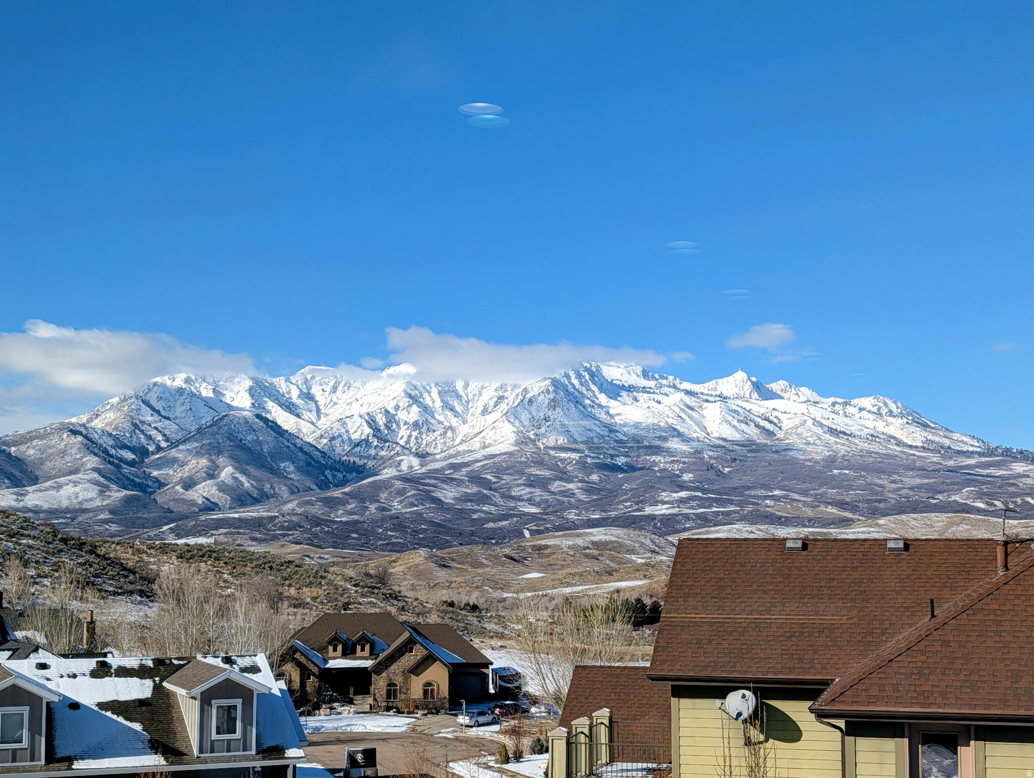 COTTONWOOD HILLS - Residential