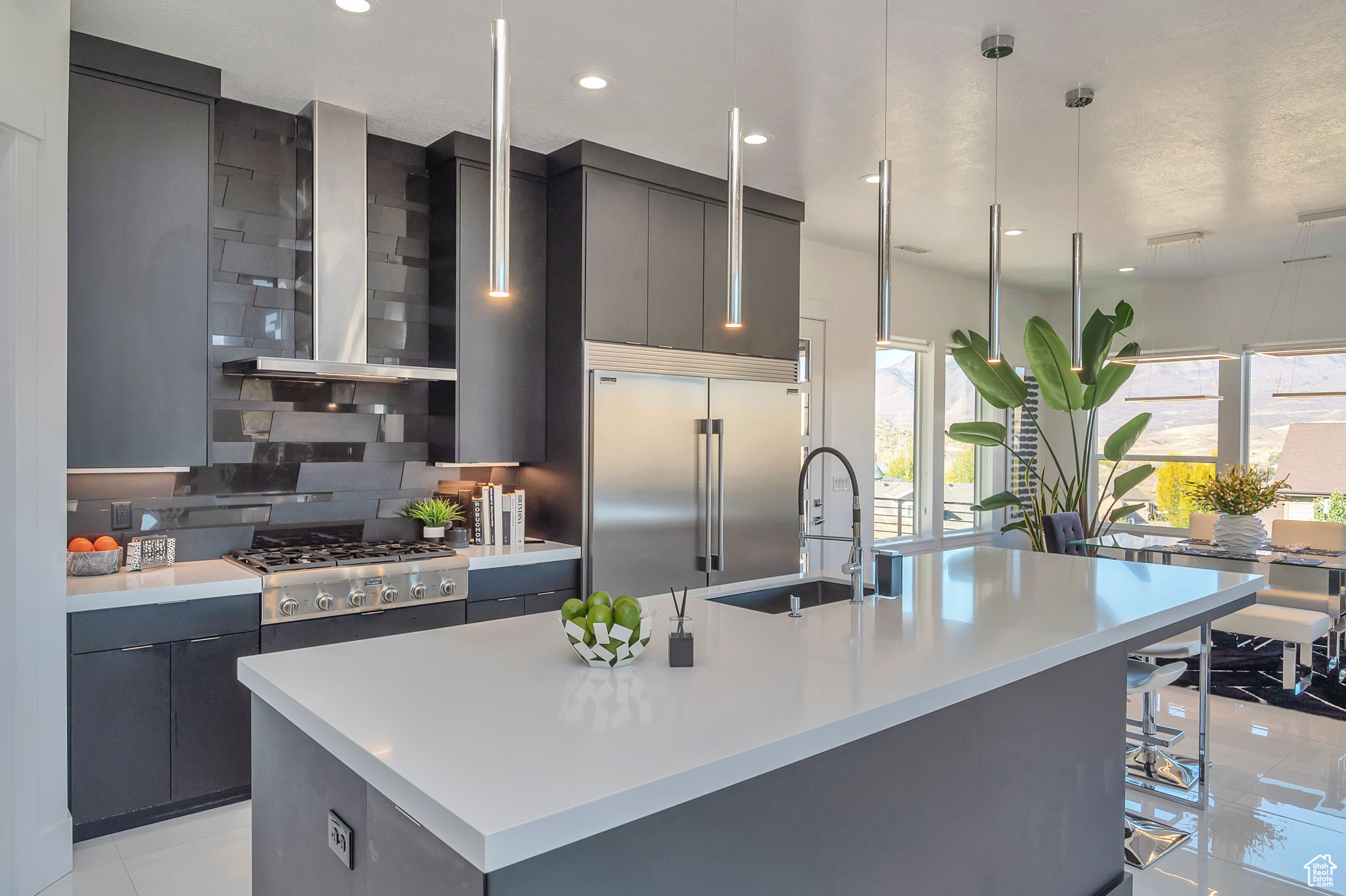 COTTONWOOD HILLS - Residential