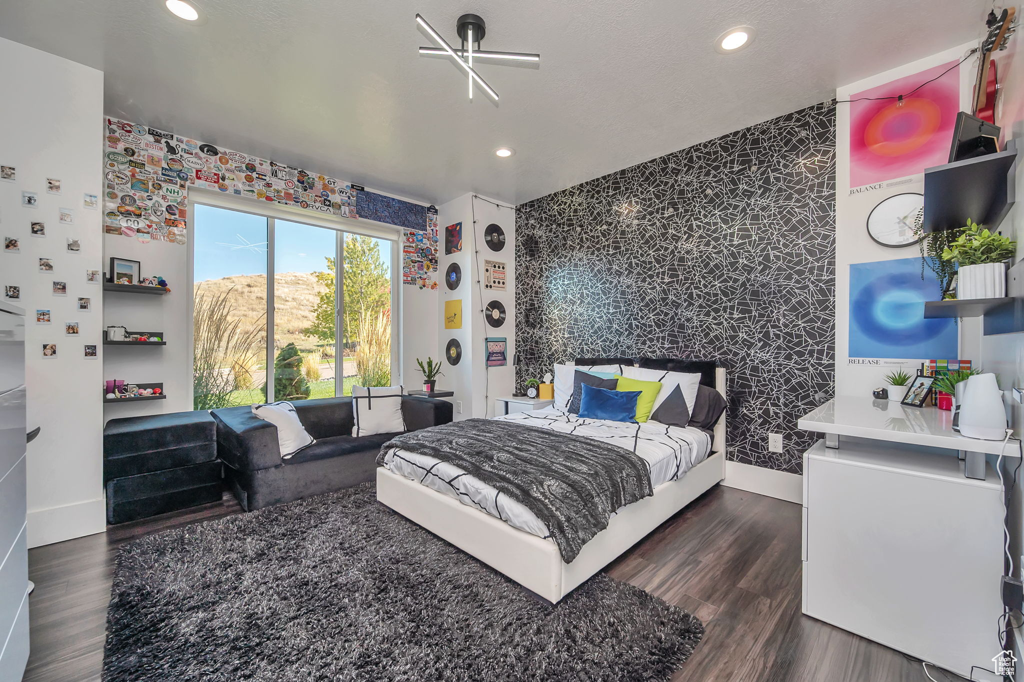 COTTONWOOD HILLS - Residential