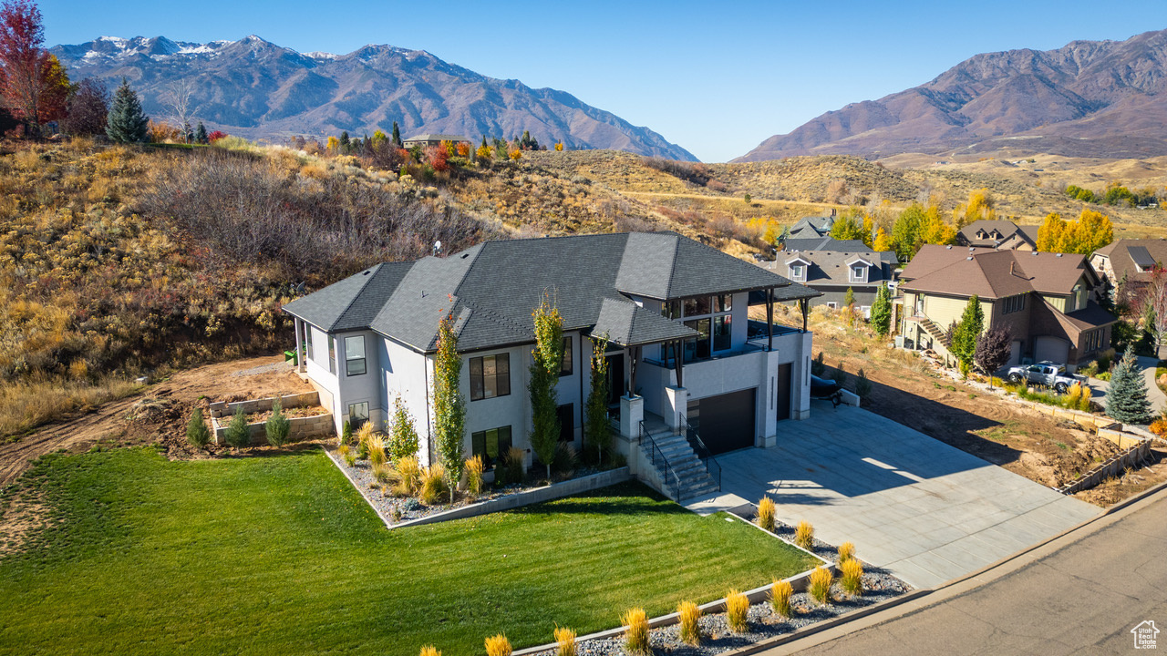 COTTONWOOD HILLS - Residential