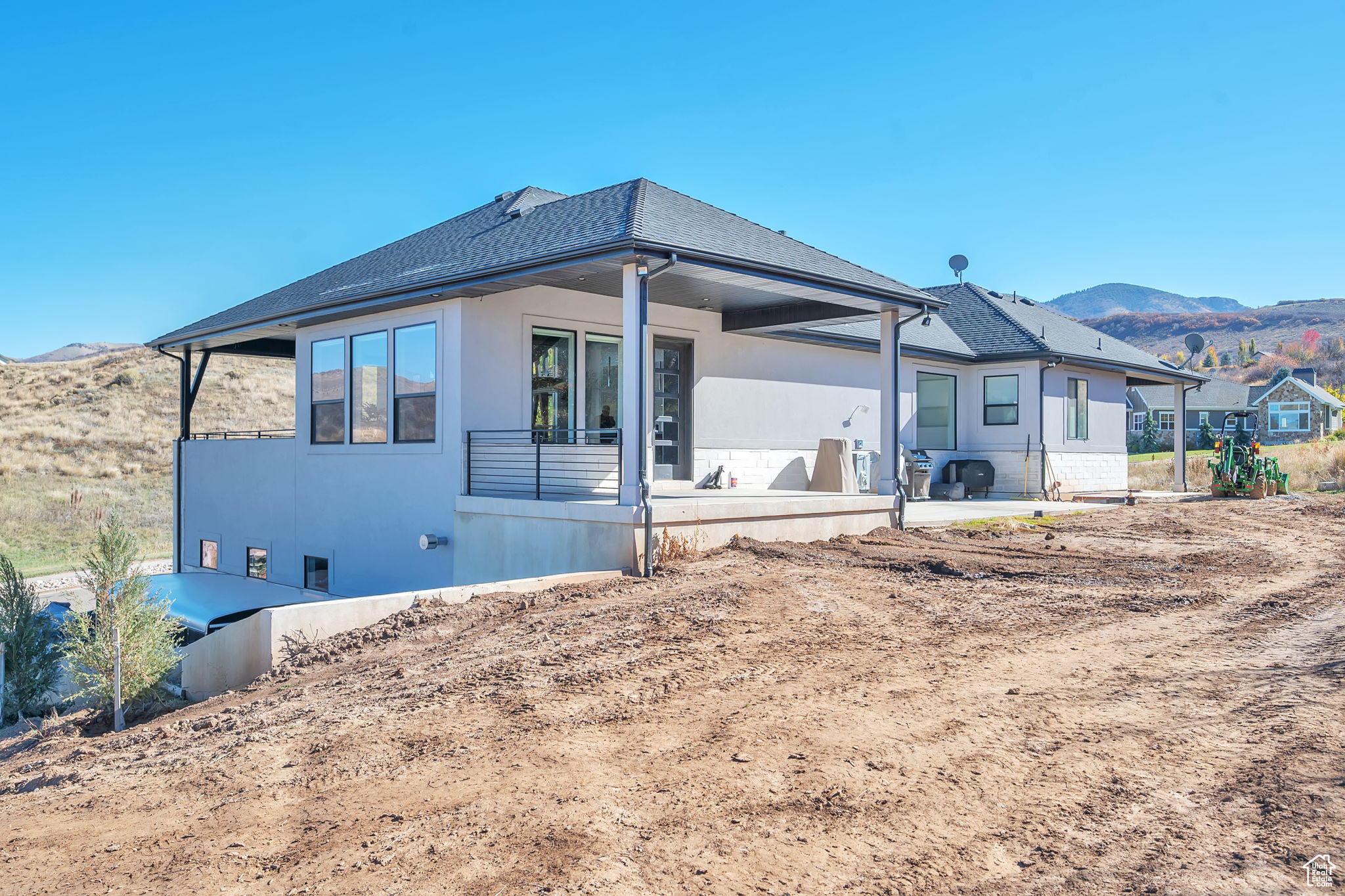 COTTONWOOD HILLS - Residential